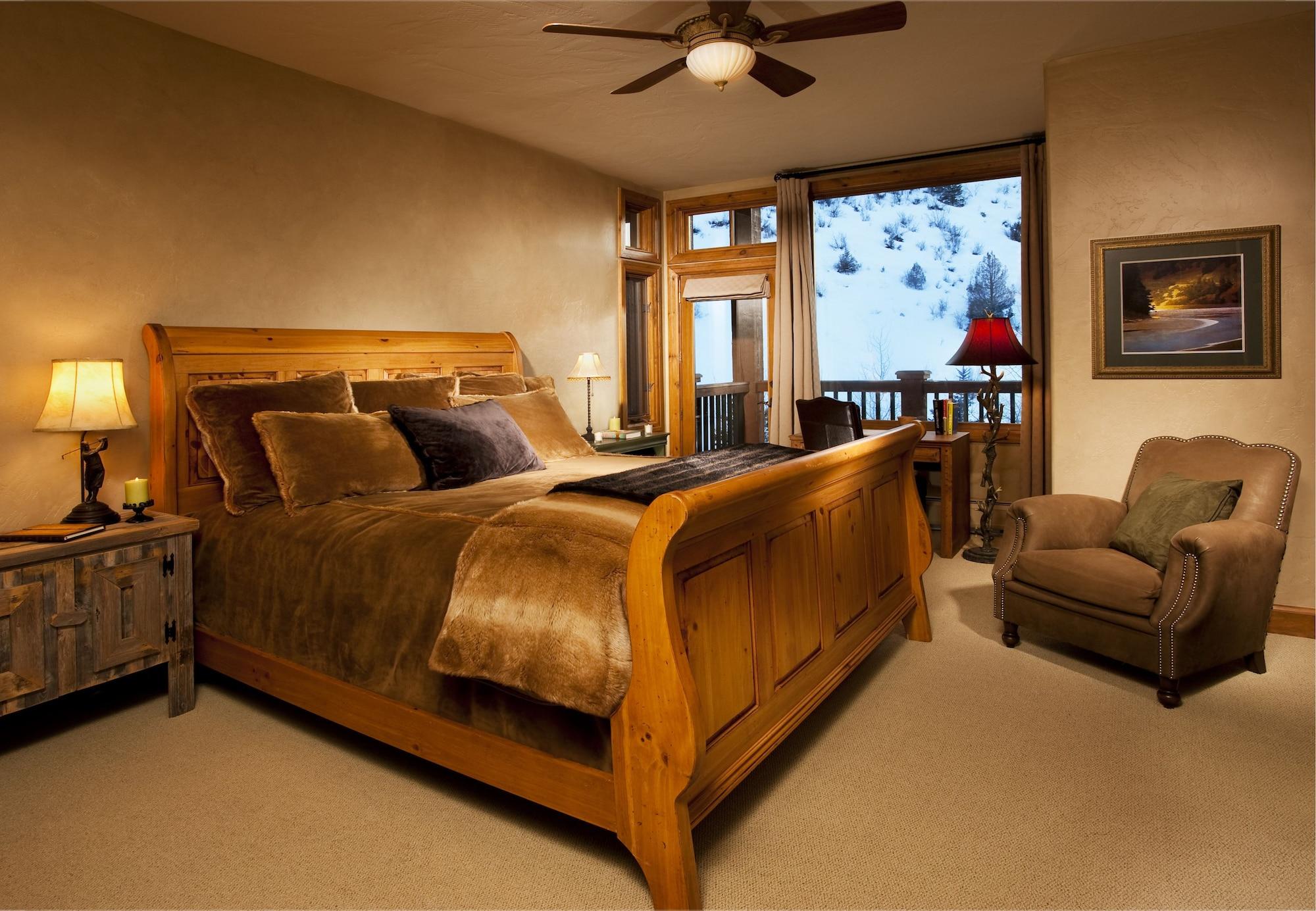 Arrowhead Village At Beaver Creek Edwards Zimmer foto