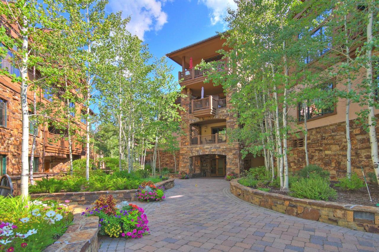 Arrowhead Village At Beaver Creek Edwards Exterior foto